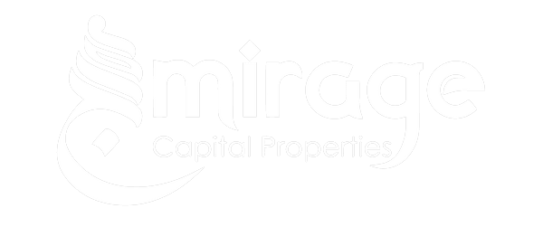 Mirage Capital Properties , sales company